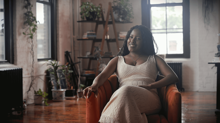 Andrea Cozier McLean: A Newark Story