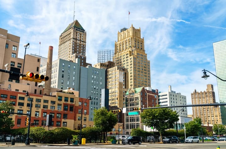 The Hood Report: March Edition