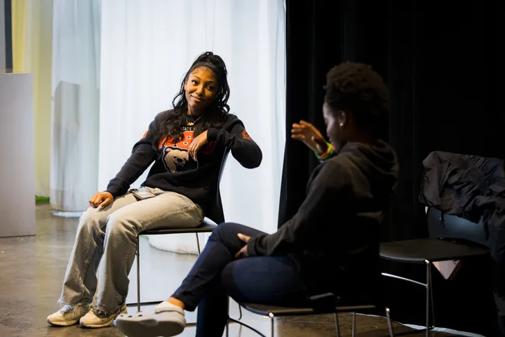 The Hood Report: May 002